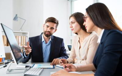 6 maneras de cómo Chat GPT puede ayudar a los negocios a crecer