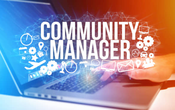 rol del Community manager