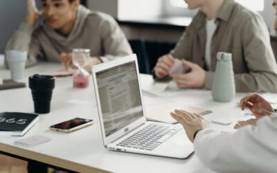 La guía definitiva para elegir la agencia de diseño web ideal para tu negocio: 8 factores