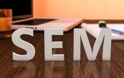 Qué es posicionamiento SEM: estrategias para triunfar con tu web