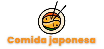 comida japonesa