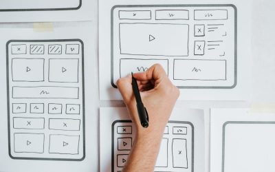 Diseño de Interfaz de Usuario: Conceptos, Tipos y Principios