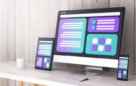 Diseño de Interfaz de Usuario: Conceptos, Tipos y Principios
