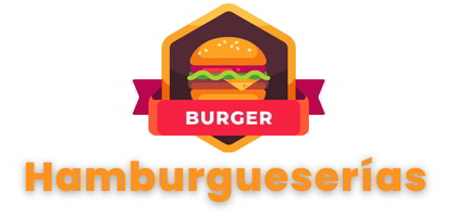 hamburgueserías