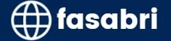 logo fasabri agencia de diseño web