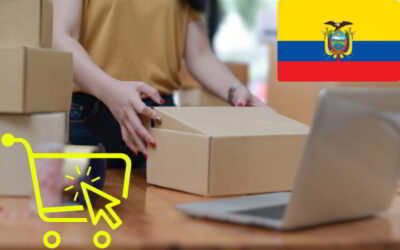 Descubre los productos más vendidos en Ecuador por internet