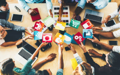 Qué es un community manager: habilidades y campo laboral