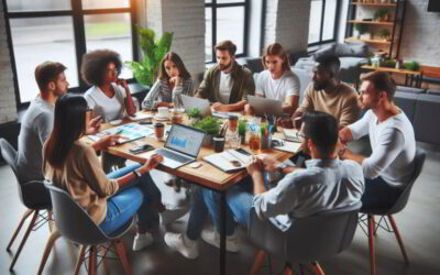 Qué es marketing: definición y estrategias clave