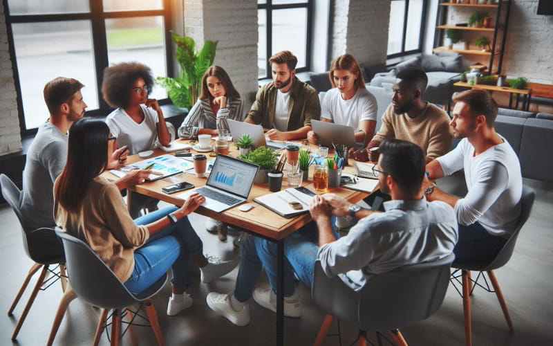 definición de marketing digital