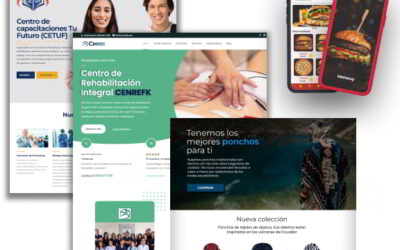 Guía de precios para páginas web en Ecuador – Fasabri